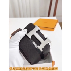 Hermes Belts